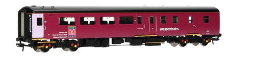 706zdc bachmann gauge - 39-706zdc, oo