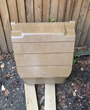 universal gas meter box