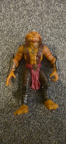 Vintage small soldiers - vintage,