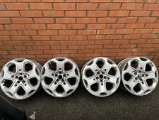 FORD MONDEO MK4 TITANIUM X 18"