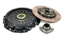COMPETITION CLUTCH STAGE 3 RACING FOR NISSAN SKYLINE R33 R34 TURBO RB25DET PUSH