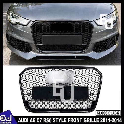 For audi rs6 style - for,