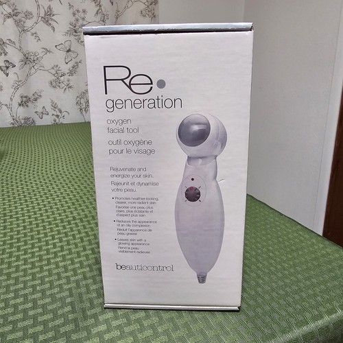 Beauticontrol regeneration - beauticontrol,