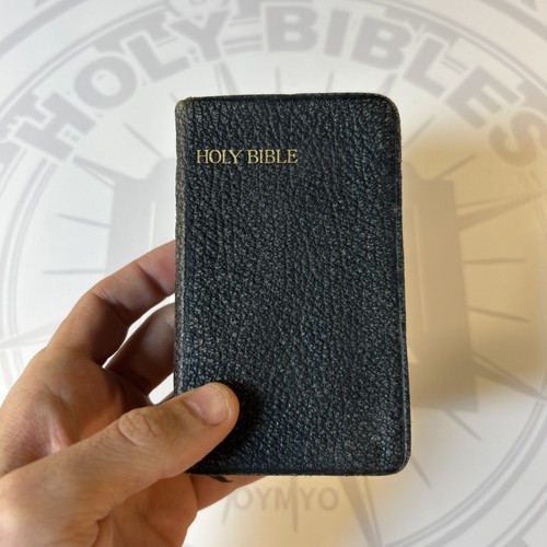 Holy bible kjv - with, church