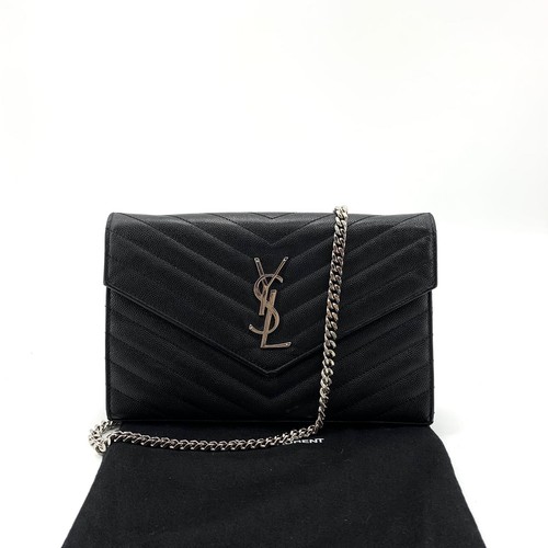 Saint laurent kassandre - saint, chain