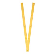  2 Pcs Replaceable Rib Bone
