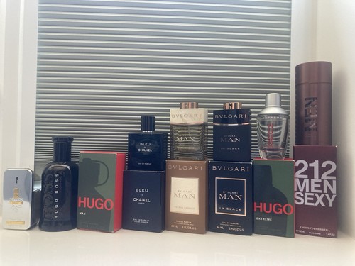 Collectable mens luxury - collectable, brand