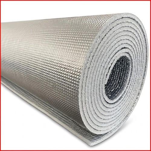 50m self adhesive thermal - 50m,