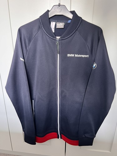 Official bmw puma - official, motorsport