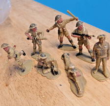 7 x 54 mm VINTAGE CHARBENS