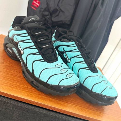 Nike air max plus men - air, low