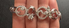 Genuine Swarovski Bracelet