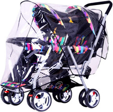 Universal Tandem Stroller