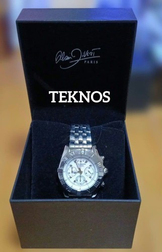 Technos t3089 chronograph - technos,