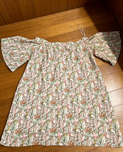Women multicoloured floral - multicoloured,