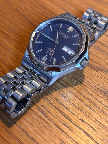 Vintage citizen eagle - vintage,