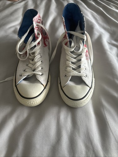 Converse comics superman - dc, hi