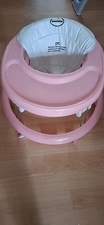 Baby Walker Pink