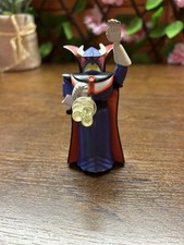 RARE 2000 Evil Emperor Zurg 4" McDonald's EUROPE Action Figure Disney Toy Story