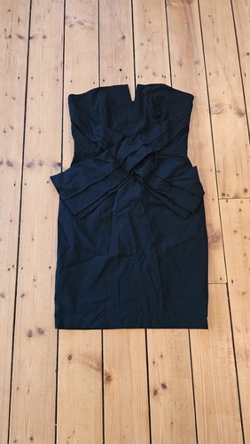 Miss selfridge little black - selfridge,
