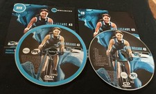 Les mills rpm - les,