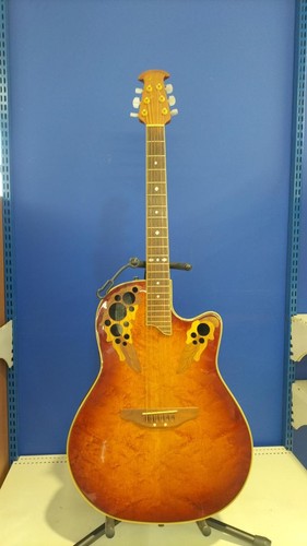 Ovation celebrity cp257 - celebrity,