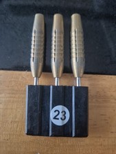 John Lowe Unicorn Golden Phase