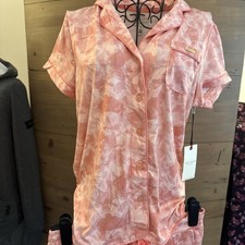 Ted Baker Shorts Pyjamas Set