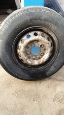 VW LT 35 1996-06 MWB H/R 2.5