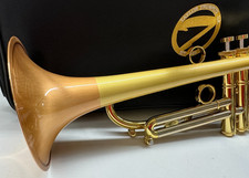 Taylor Trumpet Tornado - New