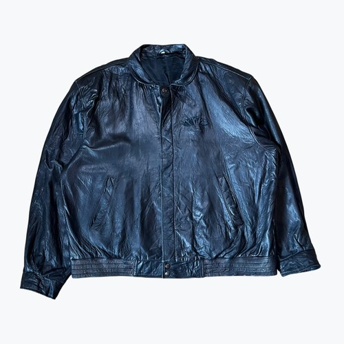 Ford mens leather - ford, bomber