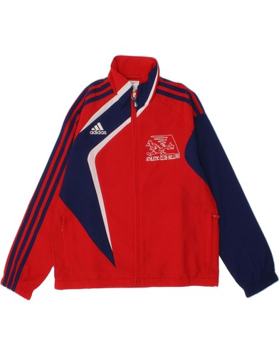 Adidas boys graphic tracksuit - boys,