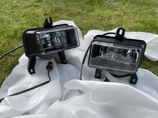 Cavalier Turbo Fog Lights Set