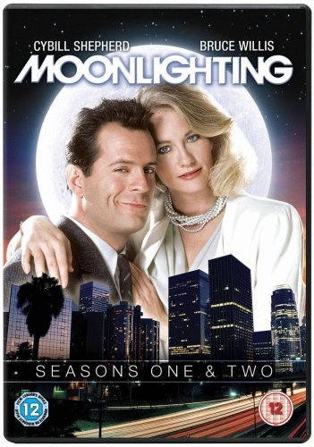 Moonlighting complete - moonlighting,
