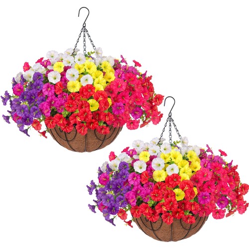 Set artificial hanging - 2,