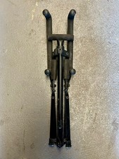 Fender Electric Guitar Folding Support Tripod BLACK