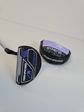 LADIES BENROSS ATHENA MALLET