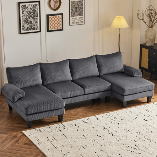 Vingli shaped modular sofa - shaped,