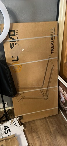 Urovo folding treadmill - urovo,