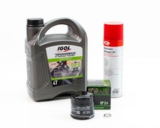 Standard Drain Kit for Triumph