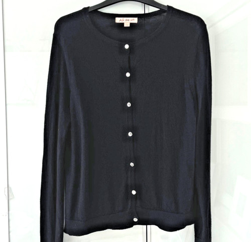 Black 100 pure new - black,