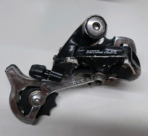 Shimano deore - shimano, lx