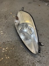 FIAT PUNTO  2009-2012