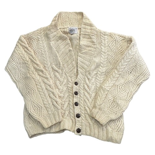 John ashford sport - aran, hand