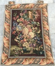 4x2 vintage french floral - ft,