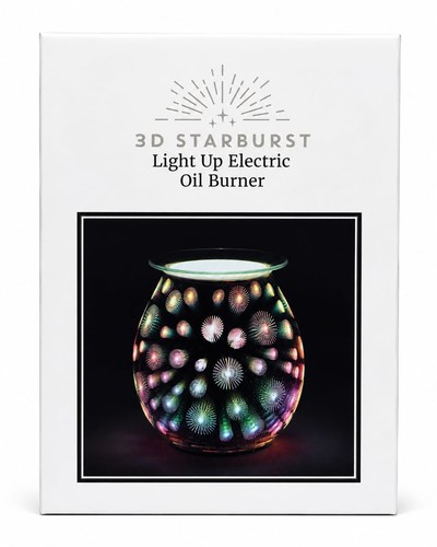 Starburst light electric - starburst,