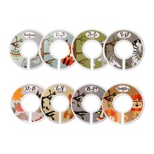 Toddler Baby Clothing Closet