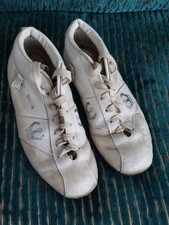 Vintage Winit Wells Leather