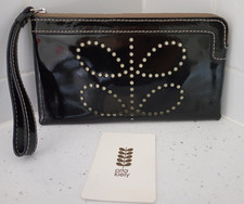 BNWT Orla Kiely Punched Stem
