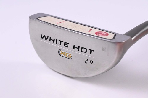 Odyssey white hot 9 putter - odyssey,